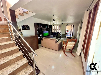 Casa, 4 quartos, 250 m² - Foto 2