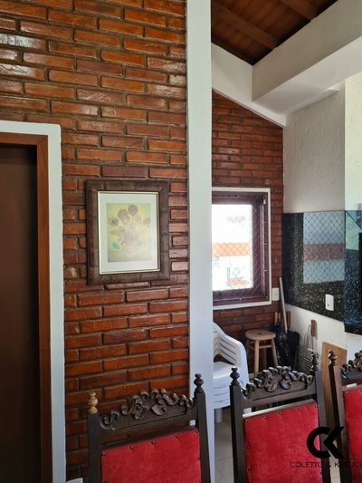 Apartamento, 3 quartos, 281 m² - Foto 2