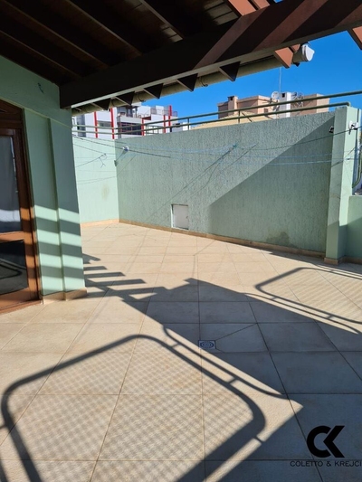 Apartamento, 3 quartos, 281 m² - Foto 5