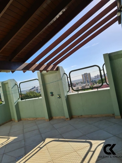 Apartamento, 3 quartos, 281 m² - Foto 1