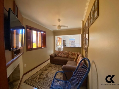 Casa, 3 quartos, 182 m² - Foto 2