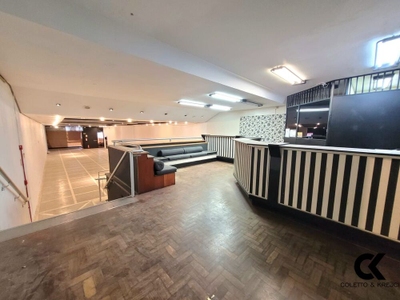 Loja-Salão, 335 m² - Foto 1