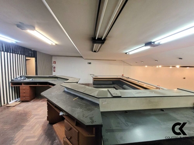 Loja-Salão, 335 m² - Foto 3