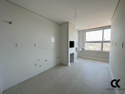 Apartamento, 2 quartos, 74 m² - Foto 2