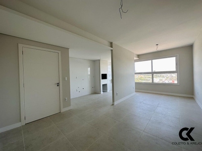 Apartamento, 2 quartos, 74 m² - Foto 1