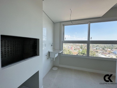 Apartamento, 2 quartos, 74 m² - Foto 3