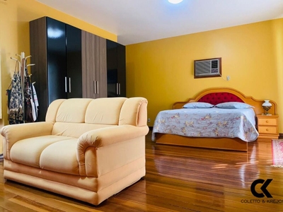 Casa, 3 quartos, 250 m² - Foto 4