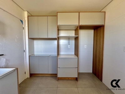 Apartamento, 3 quartos, 135 m² - Foto 3