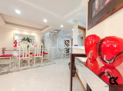 Apartamento, 3 quartos, 600 m² - Foto 5