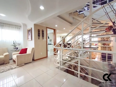 Apartamento, 3 quartos, 600 m² - Foto 1