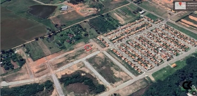 Terreno, 345 m² - Foto 1