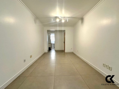 Apartamento, 2 quartos, 66 m² - Foto 1