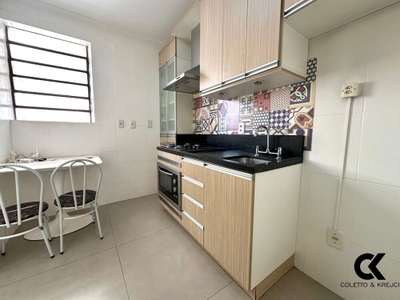 Apartamento, 2 quartos, 66 m² - Foto 3