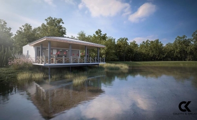 Terreno, 336 m² - Foto 3