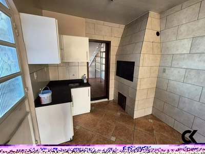 Casa, 3 quartos, 136 m² - Foto 3