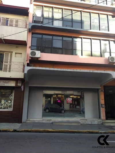 Sala-Conjunto, 213 m² - Foto 1