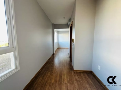 Apartamento, 3 quartos, 108 m² - Foto 2