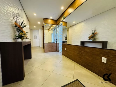 Apartamento, 3 quartos, 108 m² - Foto 1