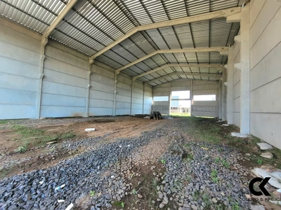 Depósito-Galpão - Foto 3