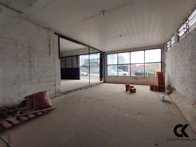 Sala-Conjunto, 144 m² - Foto 3