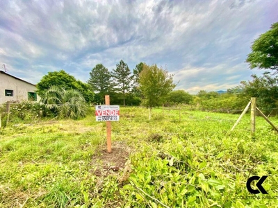 Terreno, 400 m² - Foto 1