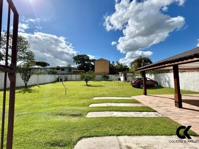 Casa, 3 quartos, 160 m² - Foto 3