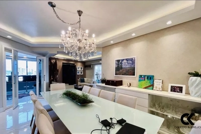 Apartamento, 3 quartos, 200 m² - Foto 3