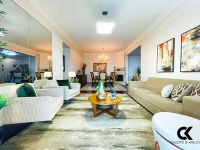 Cobertura, 3 quartos, 331 m² - Foto 5