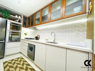 Cobertura, 3 quartos, 331 m² - Foto 5