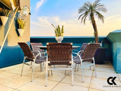 Cobertura, 3 quartos, 331 m² - Foto 2