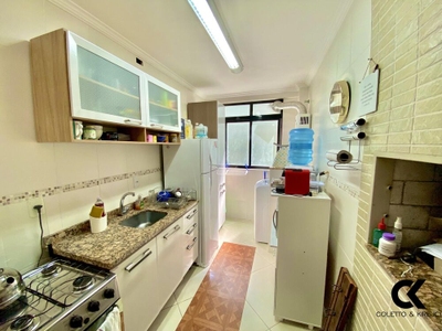 Apartamento, 2 quartos, 68 m² - Foto 5