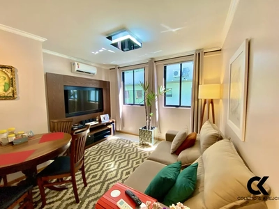 Apartamento, 2 quartos, 68 m² - Foto 4