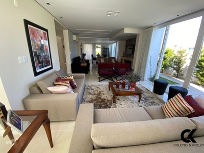 Casa, 4 quartos, 609 m² - Foto 4