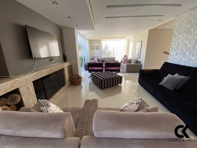 Casa, 4 quartos, 609 m² - Foto 3