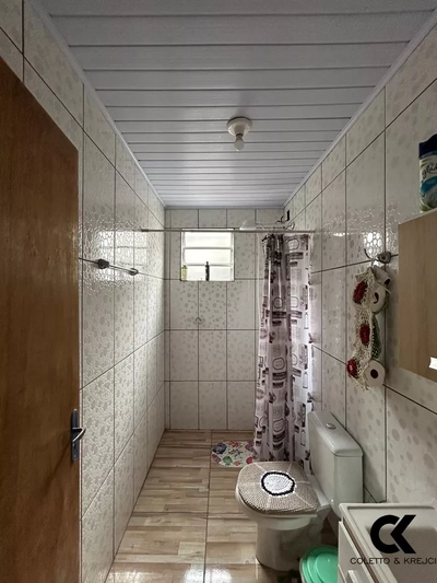 Casa, 4 quartos, 138 m² - Foto 2