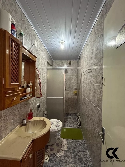 Casa, 4 quartos, 138 m² - Foto 3