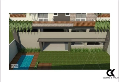 Cobertura, 3 quartos, 317 m² - Foto 5