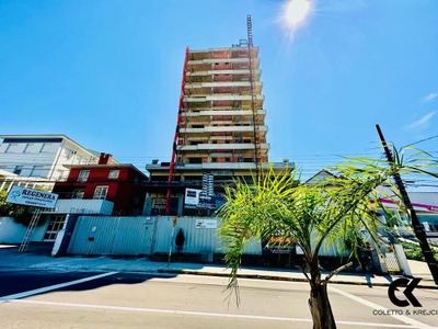 Cobertura, 3 quartos, 317 m² - Foto 4