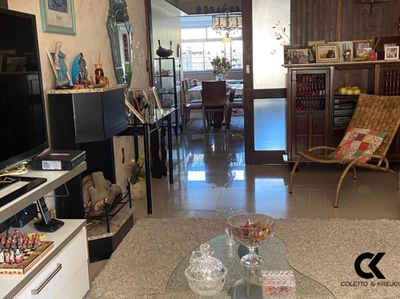 Apartamento, 3 quartos, 171 m² - Foto 2