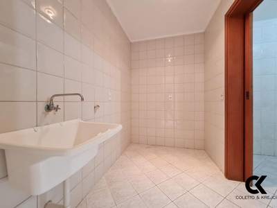 Apartamento, 1 quarto, 63 m² - Foto 5