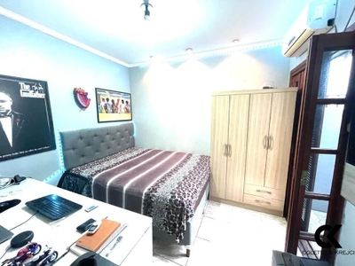 Casa, 3 quartos, 150 m² - Foto 4