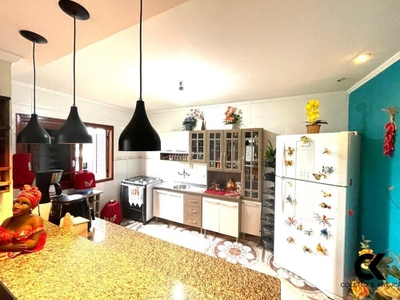 Casa, 3 quartos, 150 m² - Foto 2