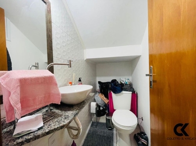 Casa, 2 quartos, 60 m² - Foto 3