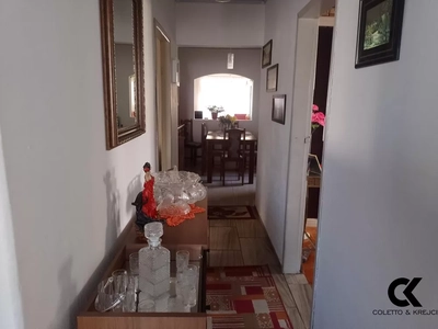 Casa, 3 quartos, 151 m² - Foto 2