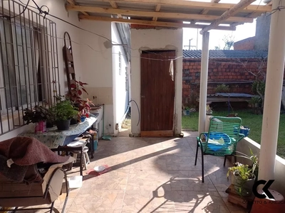 Casa, 3 quartos, 151 m² - Foto 4