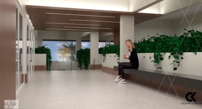 Apartamento, 3 quartos, 186 m² - Foto 5