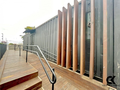 Loja-Salão, 35 m² - Foto 4