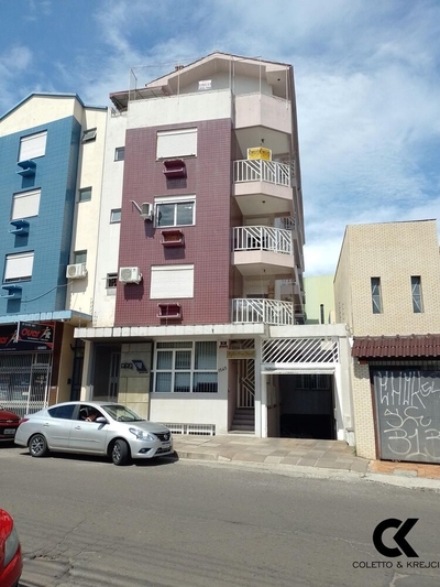 Cobertura, 2 quartos, 127 m² - Foto 1