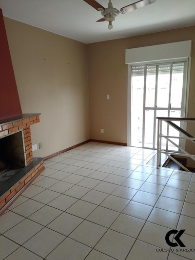 Cobertura, 2 quartos, 127 m² - Foto 5