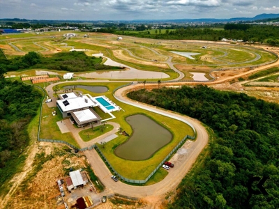 Terreno, 309 m² - Foto 1